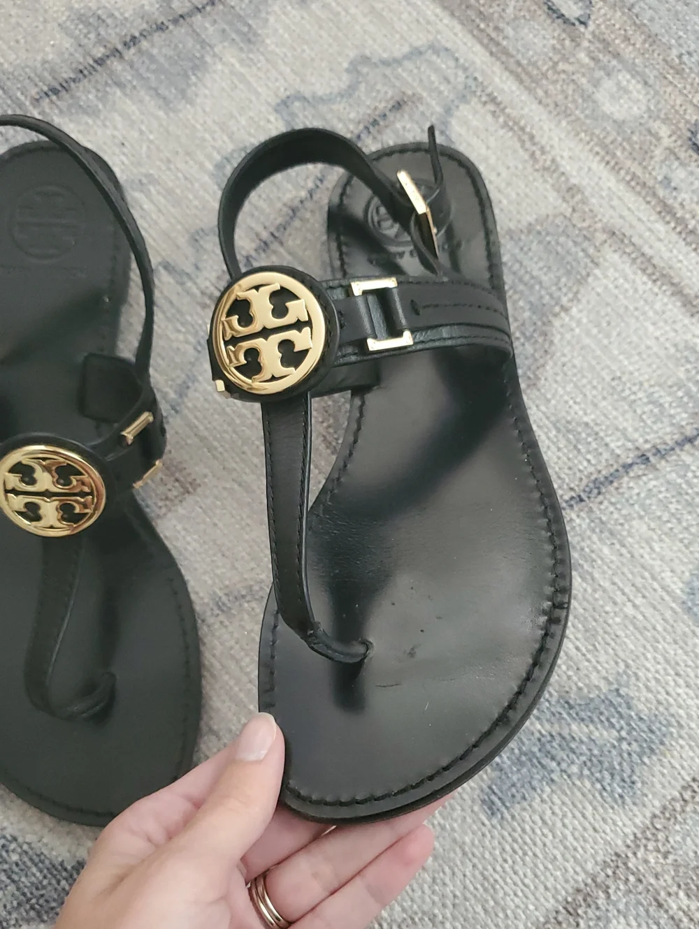 Tory Burch tory burch